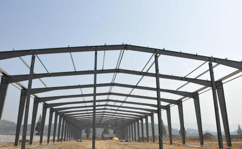 鋼結(jié)構(gòu)十大優(yōu)勢(shì)將有益于延長(zhǎng)房屋壽命