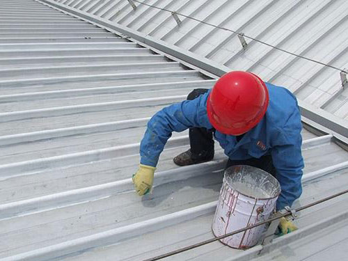 沈陽(yáng)鋼結(jié)構(gòu)的防水怎么做?