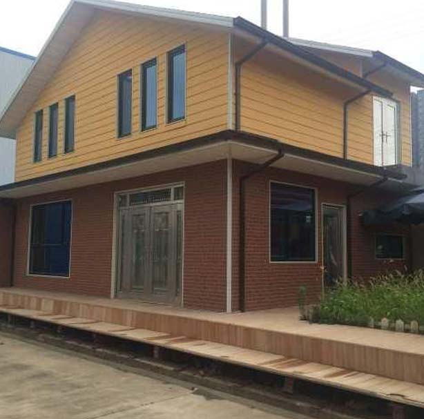 為何沈陽鋼結(jié)構(gòu)趨于流行?