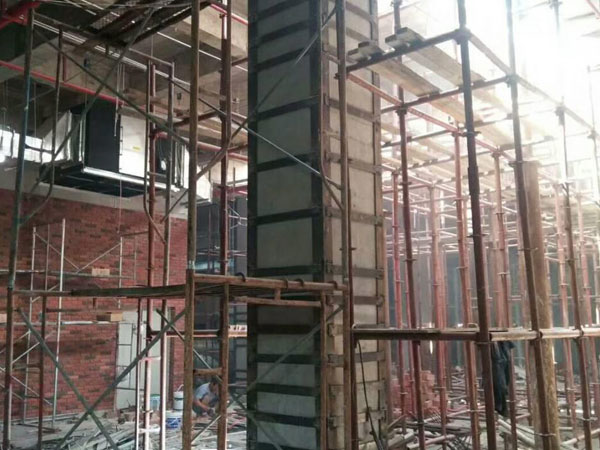 沈陽鋼結(jié)構(gòu)裂痕怎么修復(fù)？