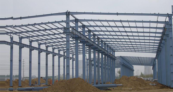 一個沈陽鋼結(jié)構(gòu)安裝的完成，大約需要多少時間？