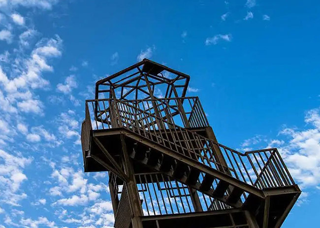 沈陽鋼結(jié)構(gòu)安裝工程步驟