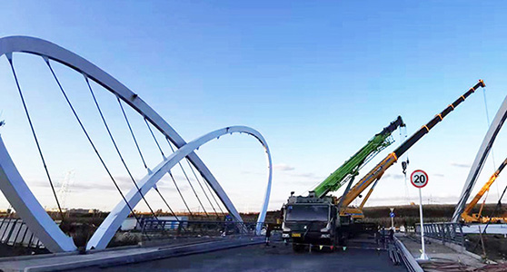 沈陽(yáng)鋼結(jié)構(gòu)工程安裝技術(shù)的規(guī)定