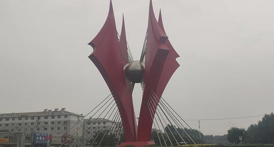 沈陽鋼結(jié)構(gòu)的防腐設(shè)計(jì)