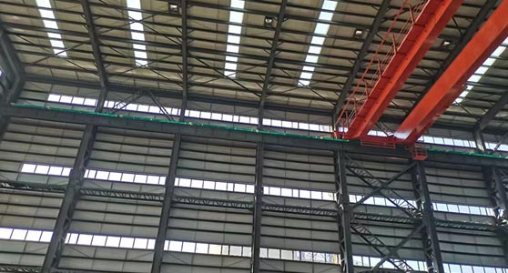 沈陽鋼結(jié)構(gòu)的組合梁的設(shè)計有哪些技術(shù)要點