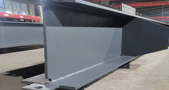 沈陽(yáng)鋼結(jié)構(gòu)安裝服務(wù)：詳細(xì)流程解析，保障施工質(zhì)量