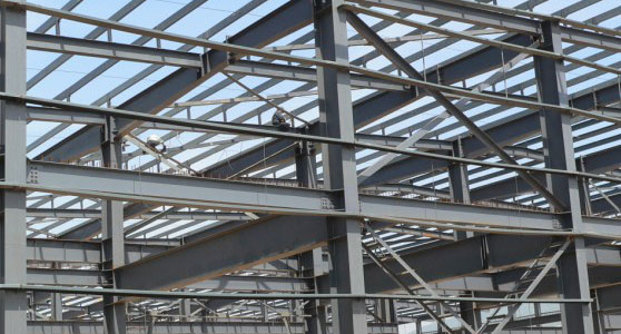 ?沈陽鋼結(jié)構(gòu)建筑廠家的優(yōu)勢(shì)分析