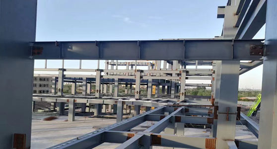 沈陽鋼結(jié)構(gòu)加工廠的鋼結(jié)構(gòu)產(chǎn)品概覽