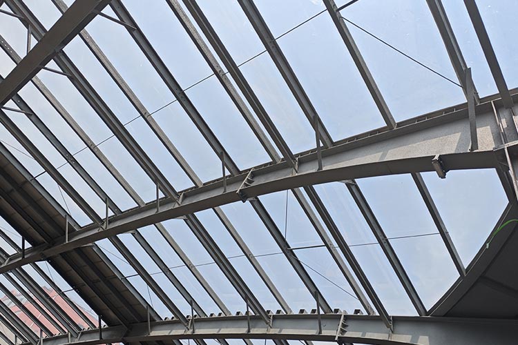 沈陽(yáng)鋼結(jié)構(gòu)加工服務(wù)概覽