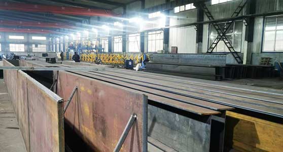 沈陽鋼結構加固過程中應注意哪些？