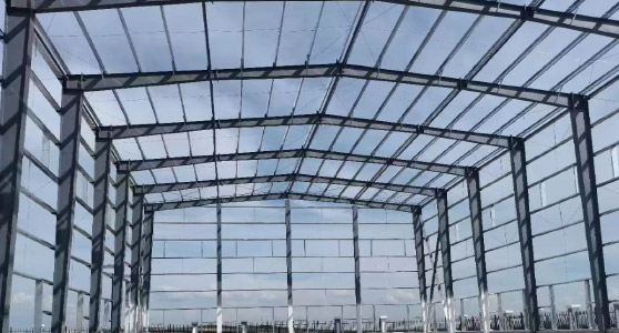 沈陽彩鋼房制作搭建過程中有哪些注意事項？