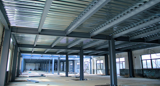 在沈陽鋼結(jié)構(gòu)安裝工程這個(gè)過程中，如何保障工程的質(zhì)量