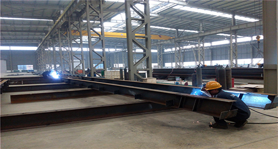 沈陽鋼結(jié)構(gòu)安裝工程：堅守匠人精神，創(chuàng)造可靠產(chǎn)品