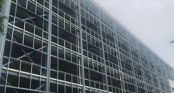 沈陽鋼結(jié)構(gòu)裝配式建筑為什么會這么火？