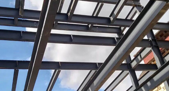 沈陽(yáng)鋼結(jié)構(gòu)施工廠：鋼結(jié)構(gòu)施工的十大注意事項(xiàng)